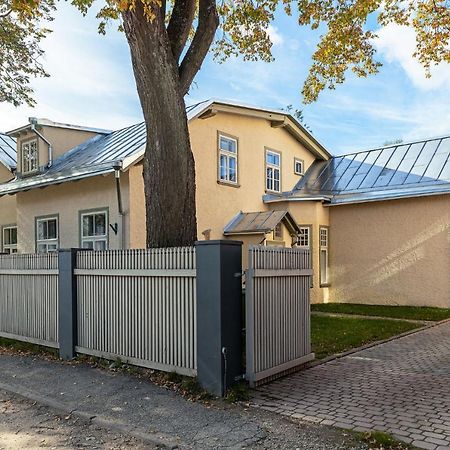 Tonisson Apartments Tartu Exterior foto