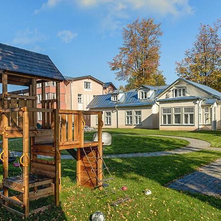 Tonisson Apartments Tartu Exterior foto